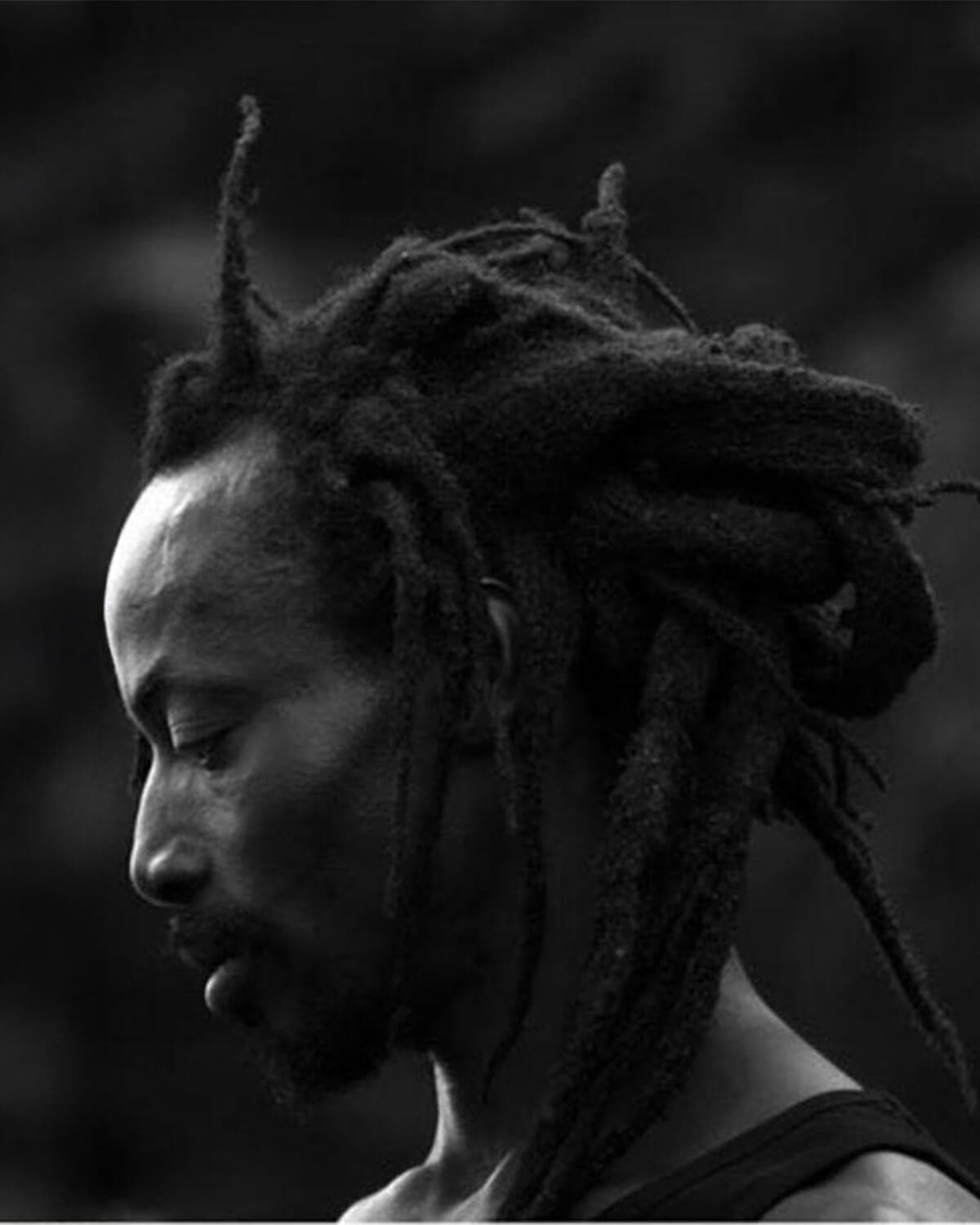 Achille Tarpaga • Multicolor Festival