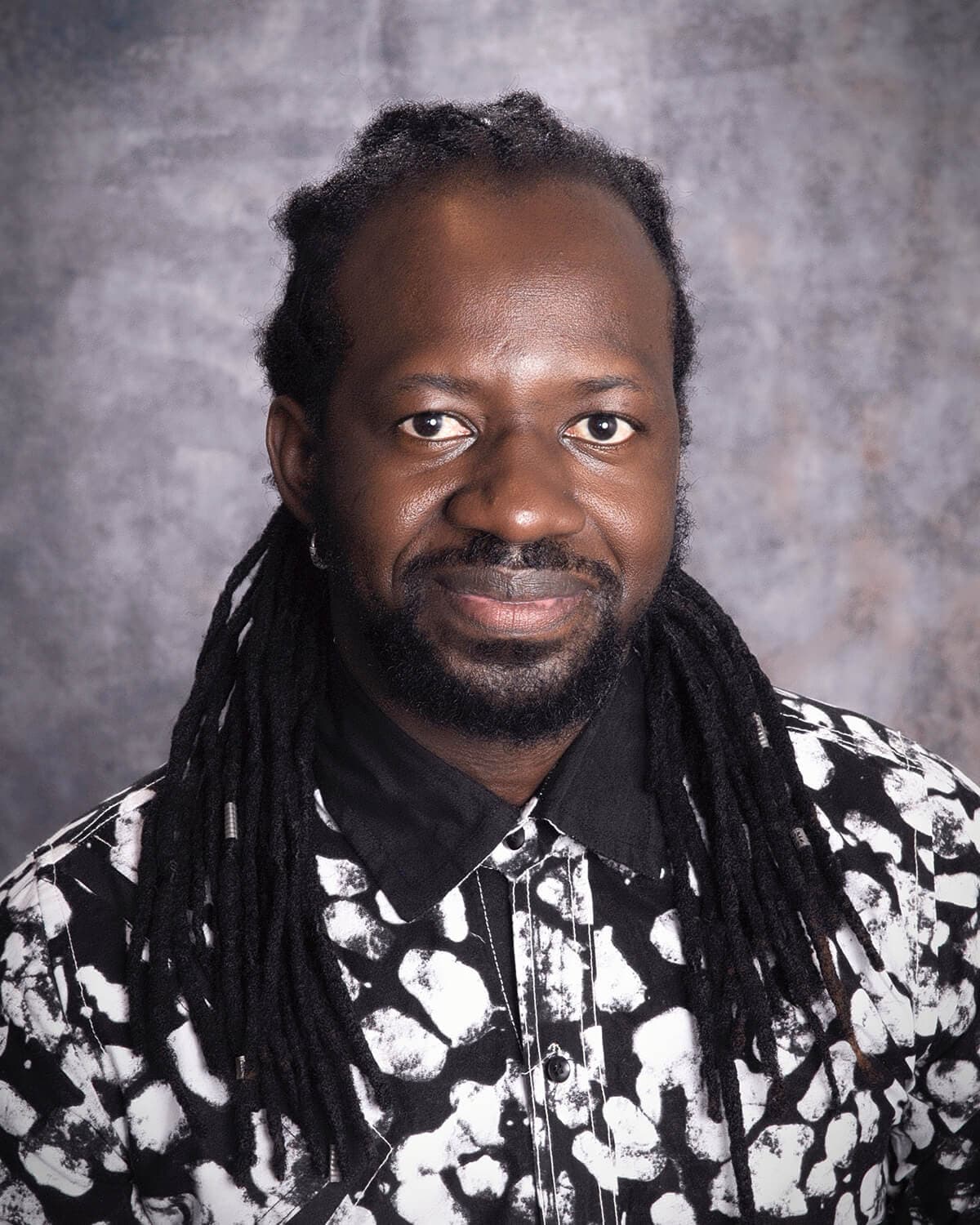 Aguibou Boubogali Sanou • Multicolor Festival