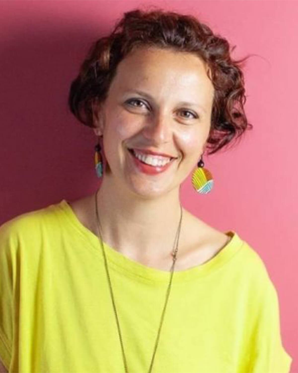 Barbara Manfredini • Multicolor Festival