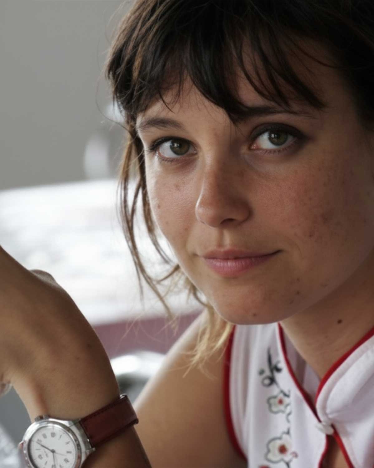 Chiara Giribaldi • Multicolor Festival