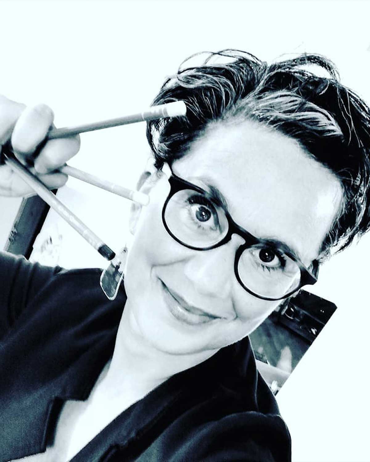 Daniela Costa • Multicolor Festival