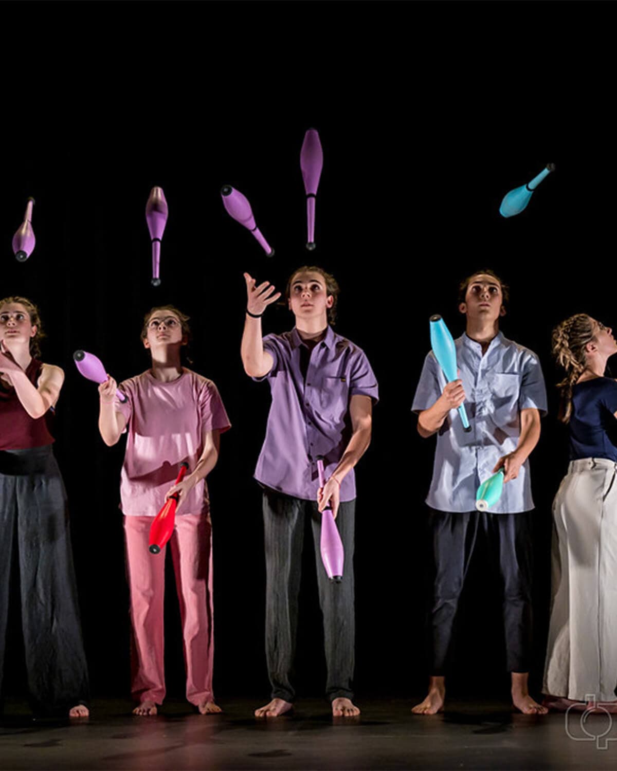 Fuma Che N'Duma • Multicolor Festival