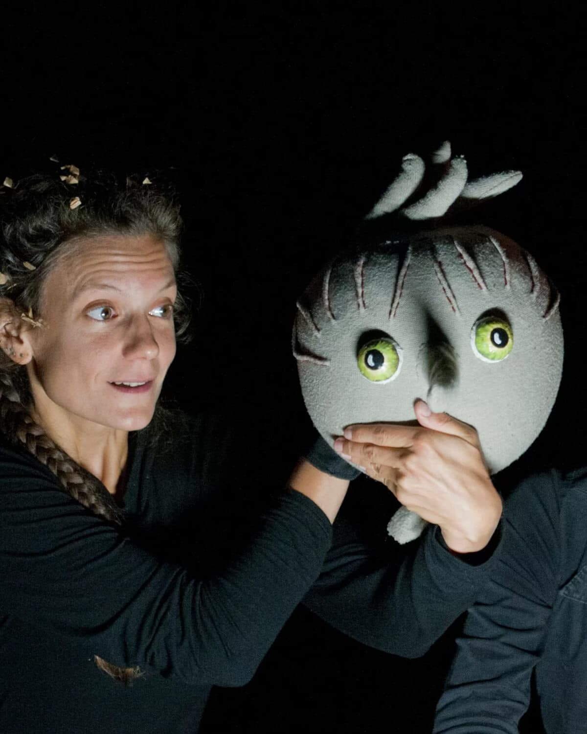 La Fabrique Des Petites Utopies • Multicolor Festival