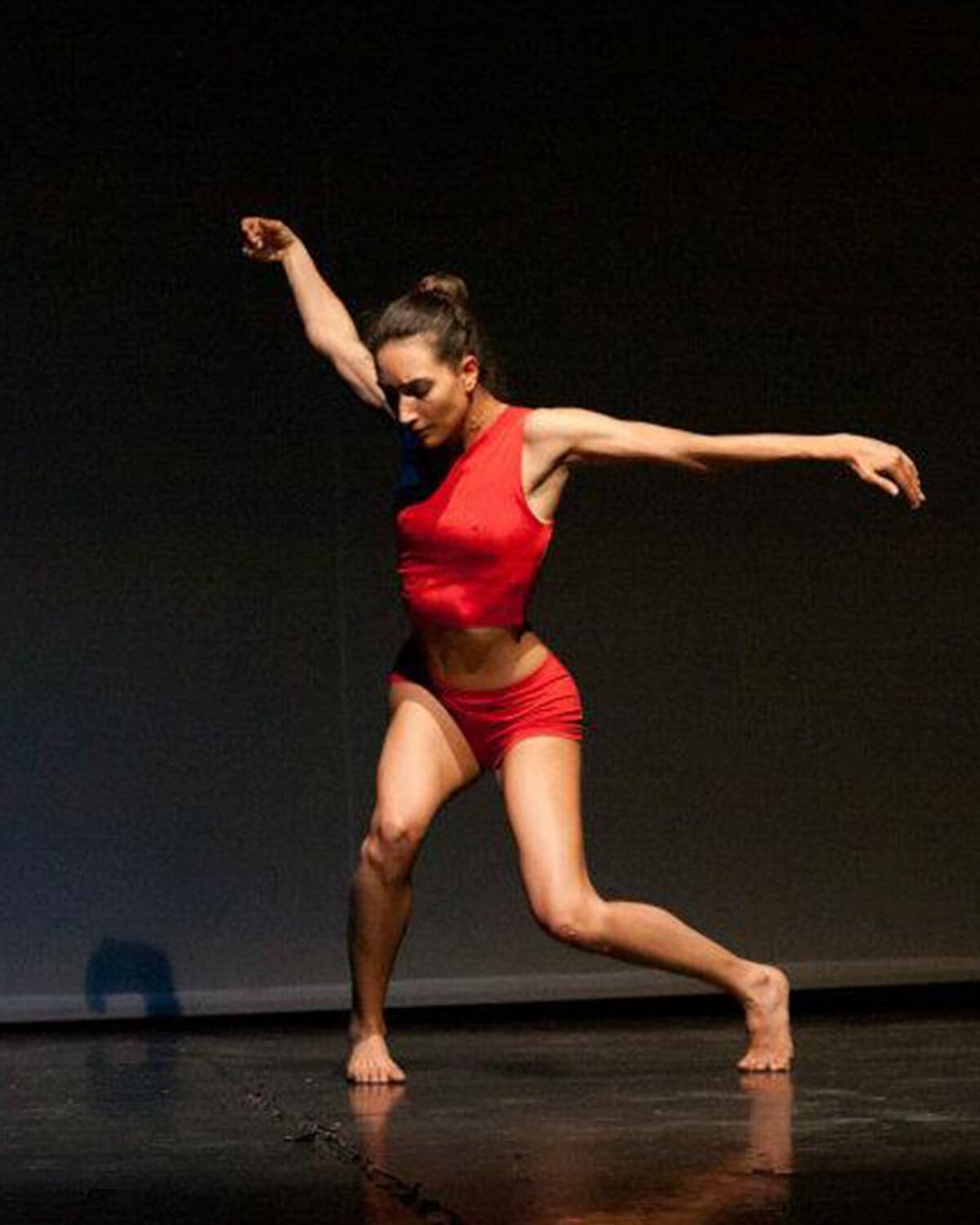 Nicole Berti • Multicolor Festival