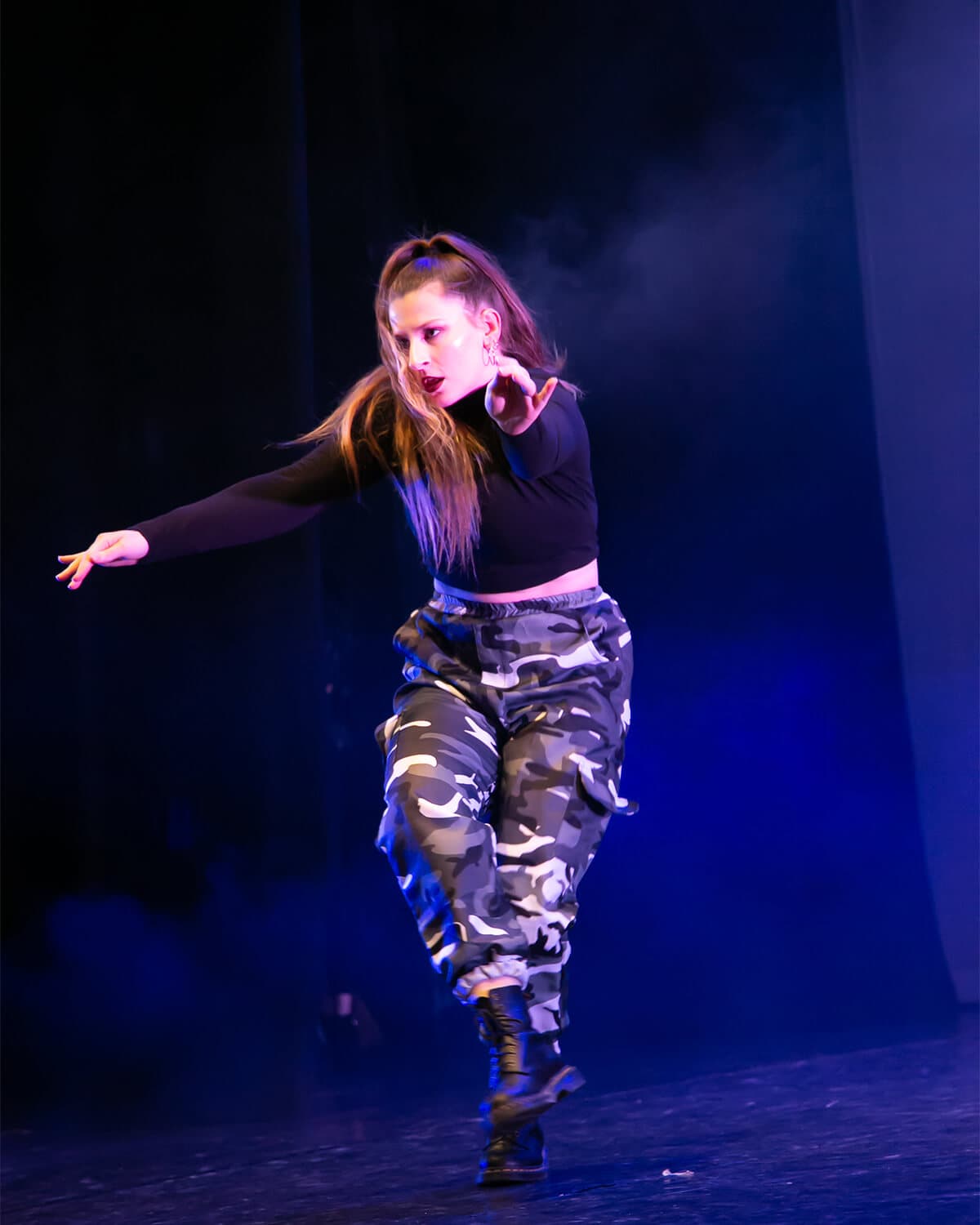 Valentina Di Paolo • Multicolor Festival