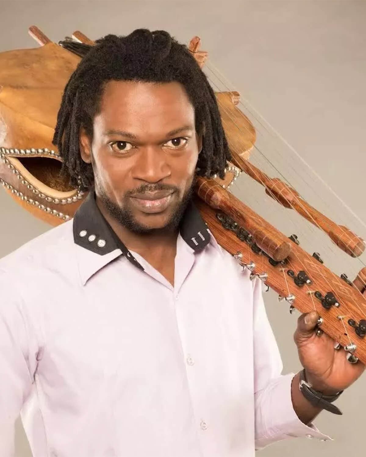 Yankouba Diebatè • Multicolor Festival