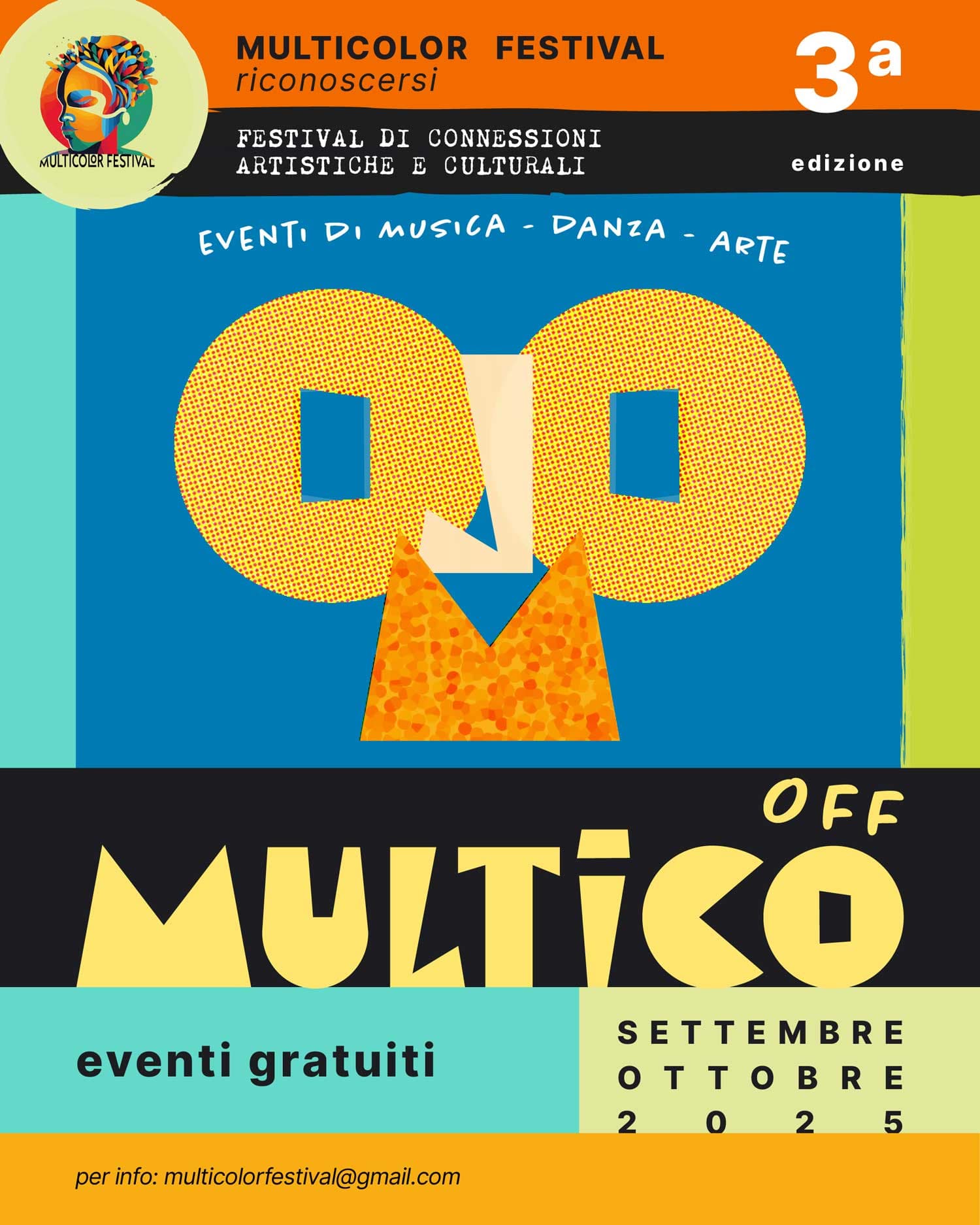 Programma Multico Off